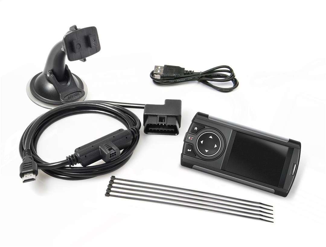 SUPERCHIPS 2060 DASHPAQ GM GAS 99-2017 - The Twister Group Tools product