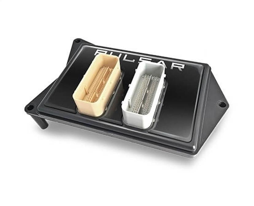 SUPERCHIPS 32453 Pulsar 8 Performance Levels Shift on The Fly Inline Module 2019 Ram 1500 5.7L Hemi