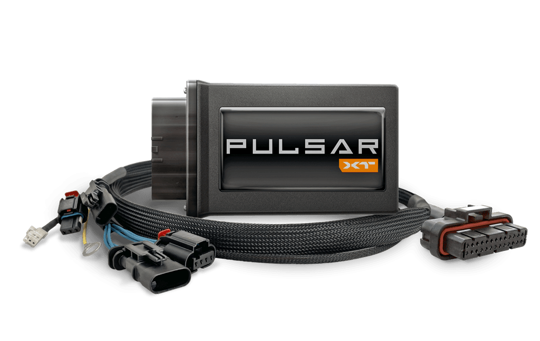 SUPERCHIPS 42454 PULSAR XT 2019-2021 JEEP JL 2.0L - High quality product image showing SUPERCHIPS 42454 PULSAR XT 2019-2021 JEEP JL 2.0L details and features