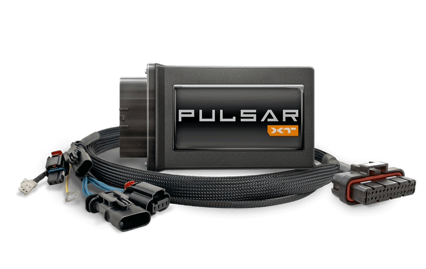 SUPERCHIPS 42454 PULSAR XT 2019-2021 JEEP JL 2.0L