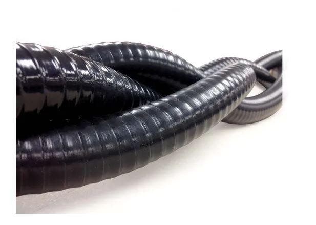 SIERRA 16-149-0340S 3/4FT LIVE WELL HOSE 100FT COIL - SP, Used For Bilge Pump Discharge And Drains; 100 Feet Length; 3/4 Inch Inside Diameter; 3 Inch Minimum Bend Radius; Black; Vinyl Helix; For Marine Applications - High quality product image showing SIERRA 16-149-0340S 3/4FT LIVE WELL HOSE 100FT COIL - SP, Used For Bilge Pump Discharge And Drains; 100 Feet Length; 3/4 Inch Inside Diameter; 3 Inch Minimum Bend Radius; Black; Vinyl Helix; For Marine Applications details and features