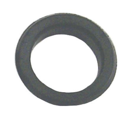 SIERRA 18-0182-9 THERMOSTAT GASKET (PRICED PER PKG O, Fits Johnson/ Evinrude Outboard/ Mercury Marine/ Mercury Race Outboard/ Mercury Sport Jet Engines; Set Of 2 - The Twister Group Tools product