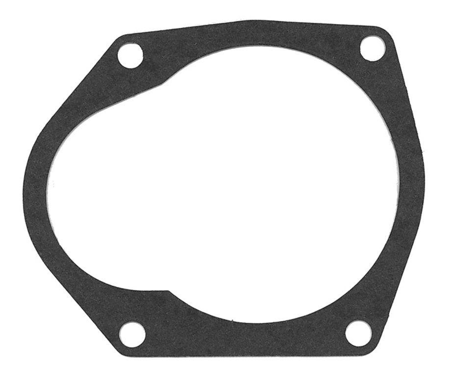 SIERRA 18-0345 WATER PUMP GASKET, For Mercury 25-60 Hp Outboards; Single - High quality product image showing SIERRA 18-0345 WATER PUMP GASKET, For Mercury 25-60 Hp Outboards; Single details and features