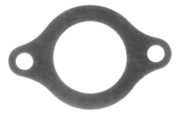 SIERRA 18-0398-9 THERMOSTAT GASKET (PRICED PER PKG O, Fits Mercruiser Stern Drive/ Volvo Penta/ OMC Stern Drive Outboard Engines; Single; Use With Aluminum Exhaust Manifold - High quality product image showing SIERRA 18-0398-9 THERMOSTAT GASKET (PRICED PER PKG O, Fits Mercruiser Stern Drive/ Volvo Penta/ OMC Stern Drive Outboard Engines; Single; Use With Aluminum Exhaust Manifold details and features