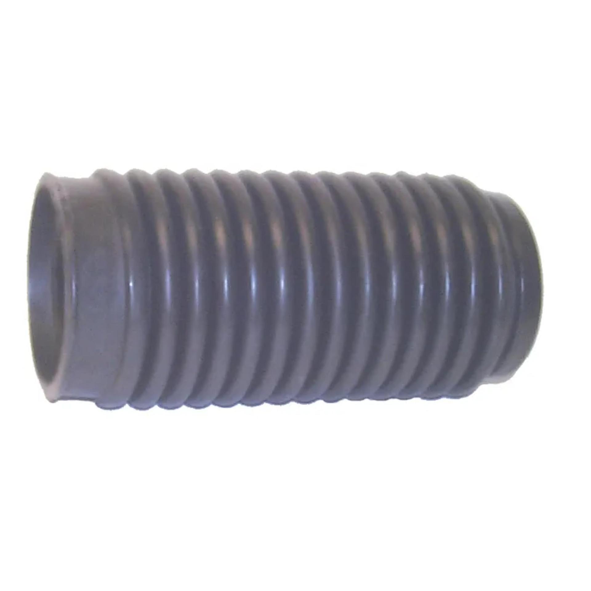 SIERRA 18-1074 Exhaust Bellows, white - High quality product image showing SIERRA 18-1074 Exhaust Bellows, white details and features