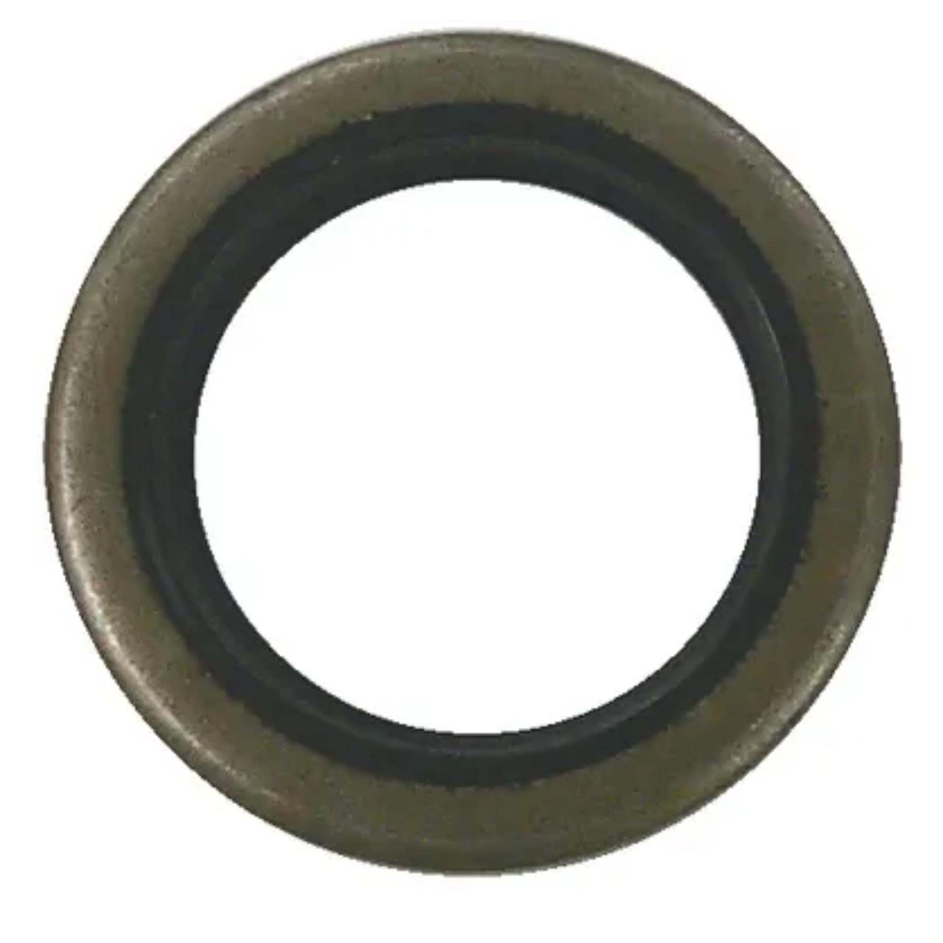 SIERRA 18-2002 Oil Seal,Small - High quality product image showing SIERRA 18-2002 Oil Seal,Small details and features