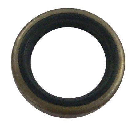 SIERRA 18-2026 OIL SEAL, For Mercruiser Stern Drive/ Johnson/ Evinrude Outboard/ Mercury Marine Shafts; Rubber; Outer Dimension: 1-1/4 Inch; Shaft Size: 0.875 Inch; 0.188 Inch Thick; Line Cutter Seal - High quality product image showing SIERRA 18-2026 OIL SEAL, For Mercruiser Stern Drive/ Johnson/ Evinrude Outboard/ Mercury Marine Shafts; Rubber; Outer Dimension: 1-1/4 Inch; Shaft Size: 0.875 Inch; 0.188 Inch Thick; Line Cutter Seal details and features