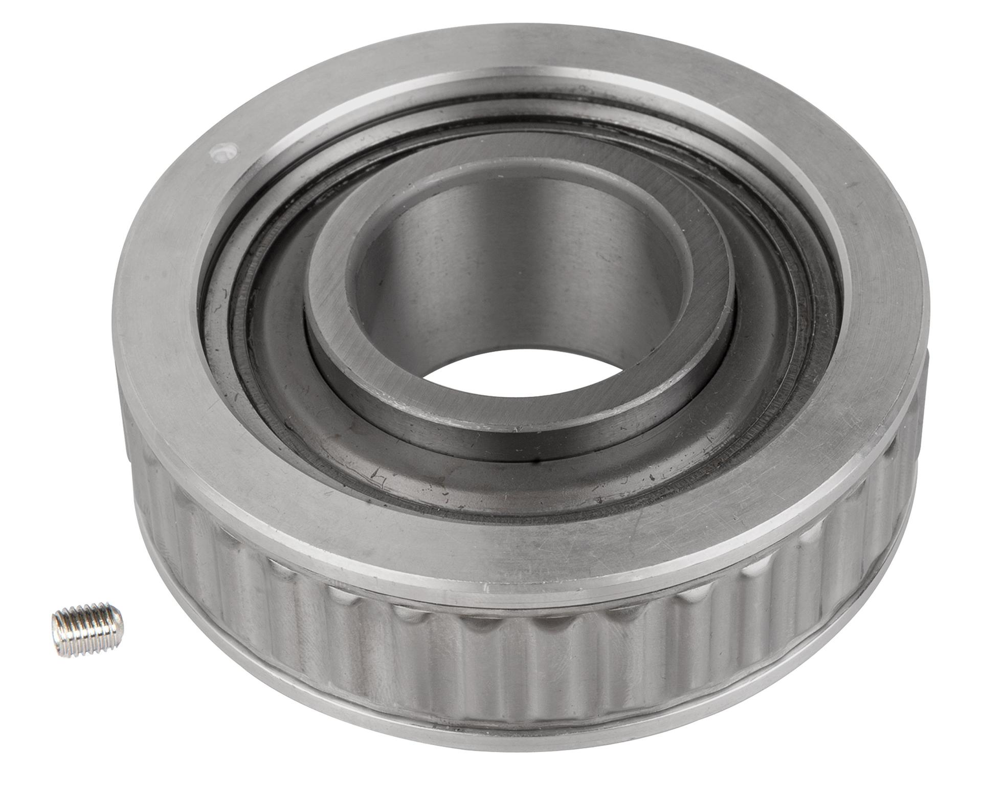 SIERRA 18-21005 Gimbal Bearing, white - High quality product image showing SIERRA 18-21005 Gimbal Bearing, white details and features