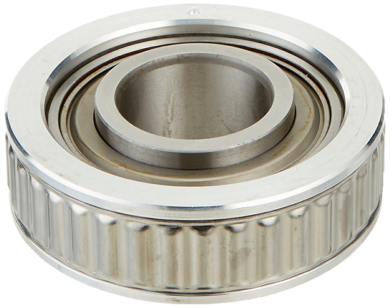 SIERRA 18-21006 Gimbal Bearing, white - High quality product image showing SIERRA 18-21006 Gimbal Bearing, white details and features