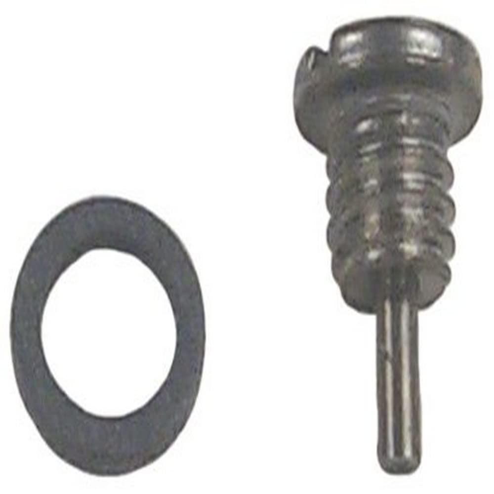 SIERRA 18-2375 Outboard Magnet Lower Unit Drain Plug 10-14834A1 22-67892A1 - High quality product image showing SIERRA 18-2375 Outboard Magnet Lower Unit Drain Plug 10-14834A1 22-67892A1 details and features