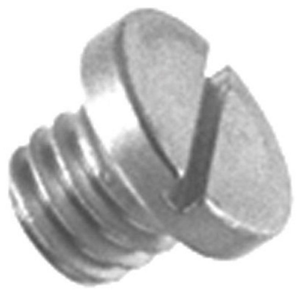 SIERRA 18-2387 Marine Lower Unit Drain/Fill Screw - High quality product image showing SIERRA 18-2387 Marine Lower Unit Drain/Fill Screw details and features