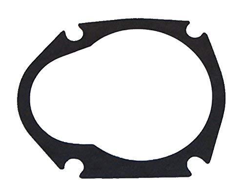 SIERRA 18-2593 Water Pump Gasket - High quality product image showing SIERRA 18-2593 Water Pump Gasket details and features