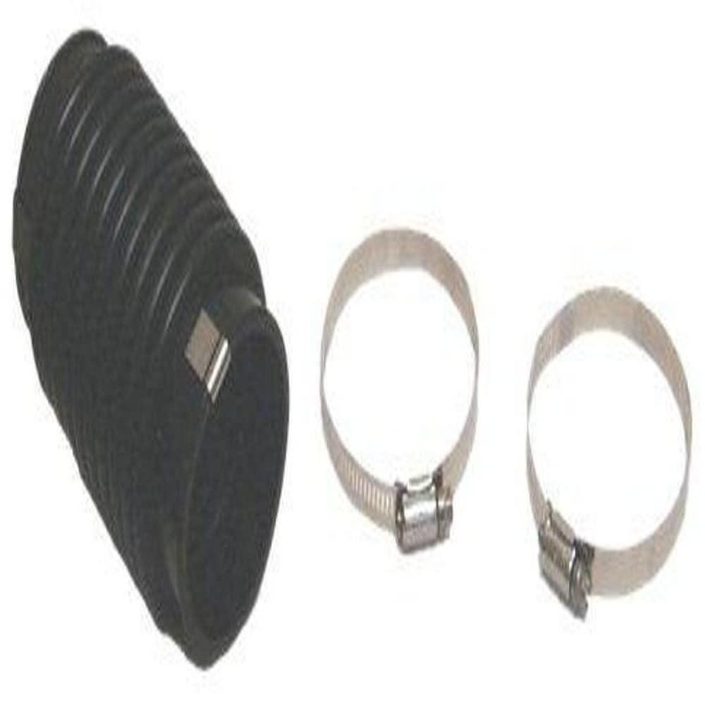 SIERRA 18-2750 EXHAUST BELLOWS - The Twister Group Tools product