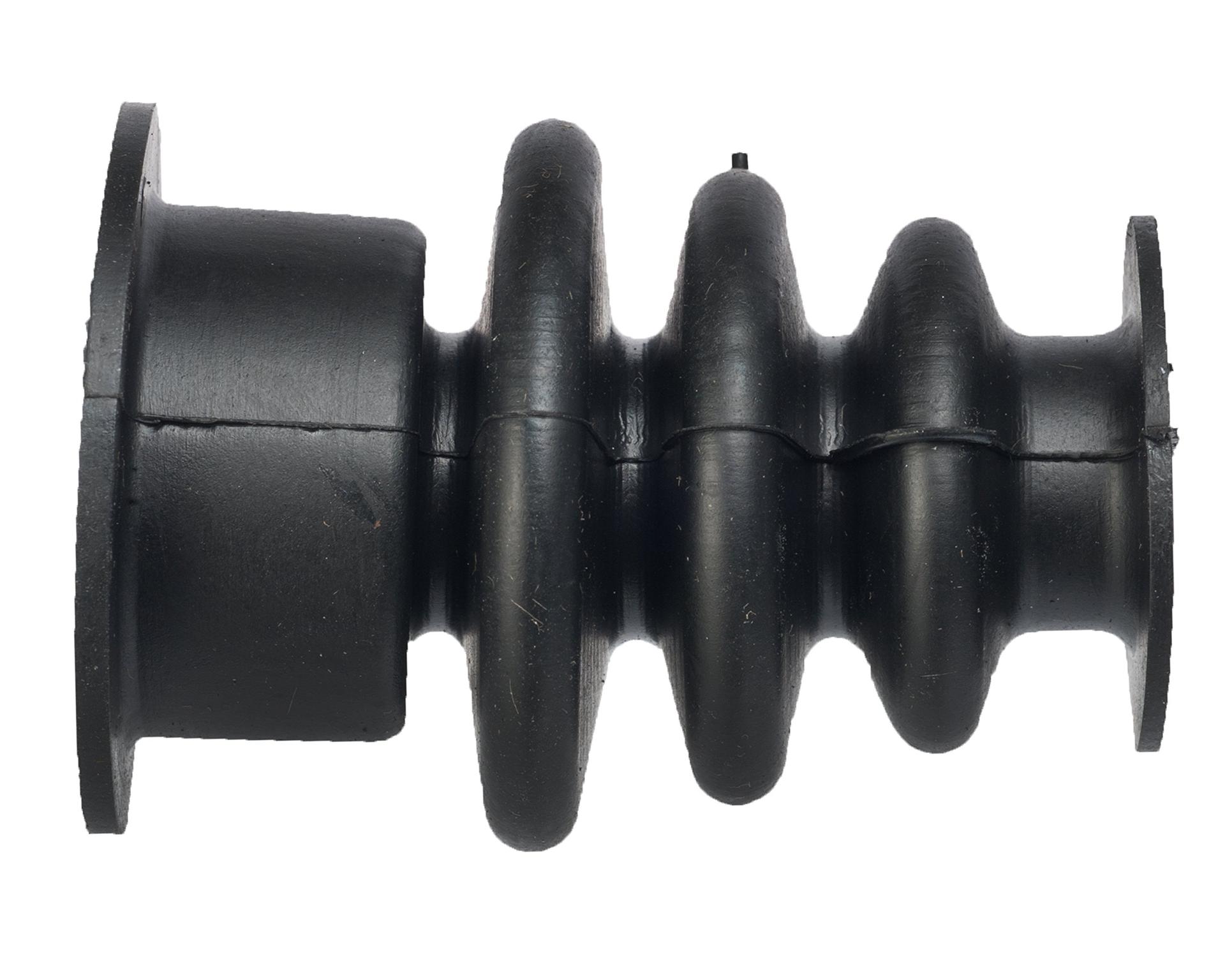 SIERRA 18-2763 Shift Cable Bellows - High quality product image showing SIERRA 18-2763 Shift Cable Bellows details and features