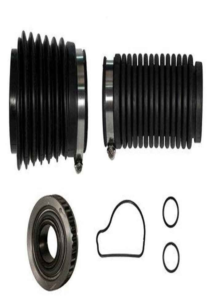SIERRA 18-2772-1 Transom Marine Seal Kit - High quality product image showing SIERRA 18-2772-1 Transom Marine Seal Kit details and features