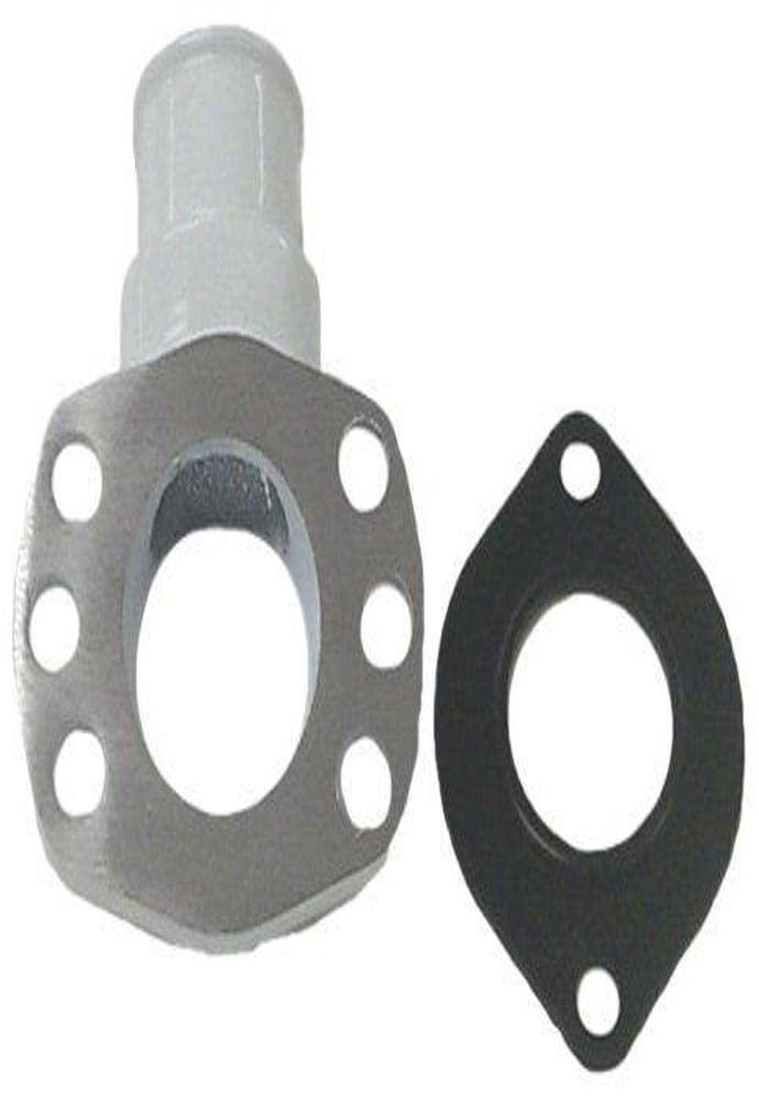 SIERRA 18-2778 Marine Thermostat Housing for Volvo Penta Stern Drive - The Twister Group Tools product