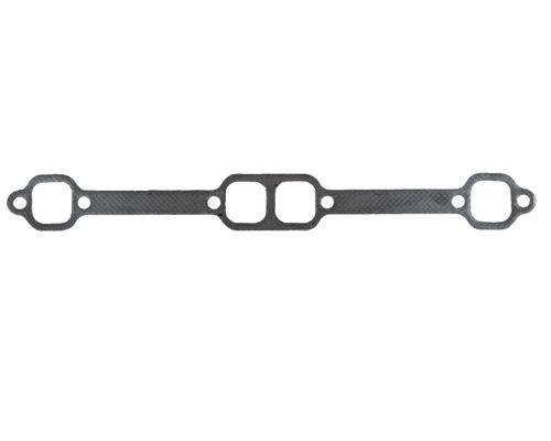SIERRA 18-2949-9 Exhaust Manifold Gasket; Marine Series; Use With GM V-8; Single - The Twister Group Tools product