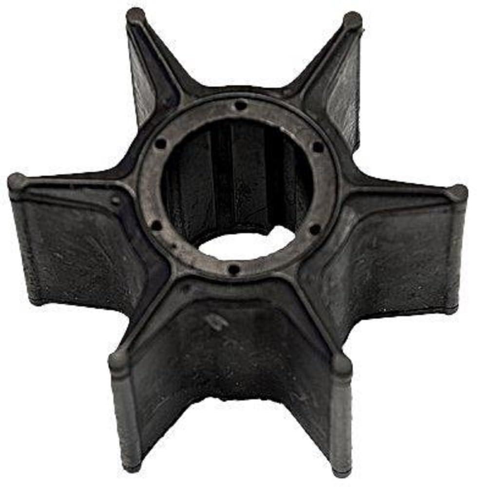 SIERRA 18-3042 IMPELLER - High quality product image showing SIERRA 18-3042 IMPELLER details and features