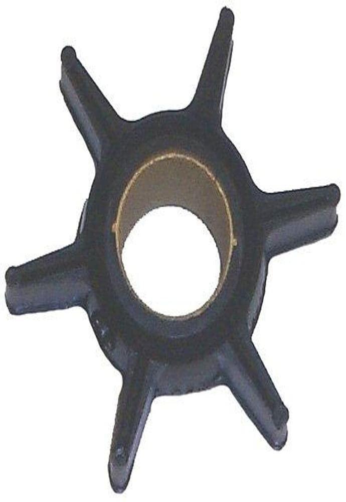 SIERRA 18-3051 IMPELLER - High quality product image showing SIERRA 18-3051 IMPELLER details and features