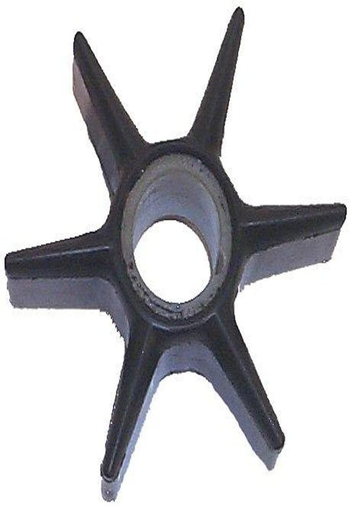SIERRA 18-3056 IMPELLER - High quality product image showing SIERRA 18-3056 IMPELLER details and features