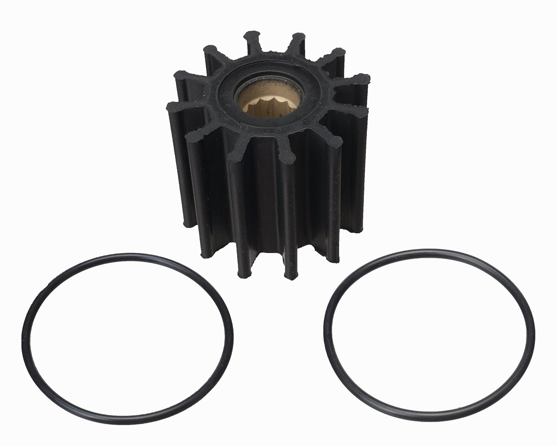 SIERRA 18-30778 IMPELLER - High quality product image showing SIERRA 18-30778 IMPELLER details and features