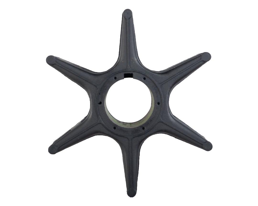 SIERRA 18-3250 IMPELLER, Fits Honda 75/ 90/ 115/ 130/ 150 HP Engines; Single - High quality product image showing SIERRA 18-3250 IMPELLER, Fits Honda 75/ 90/ 115/ 130/ 150 HP Engines; Single details and features