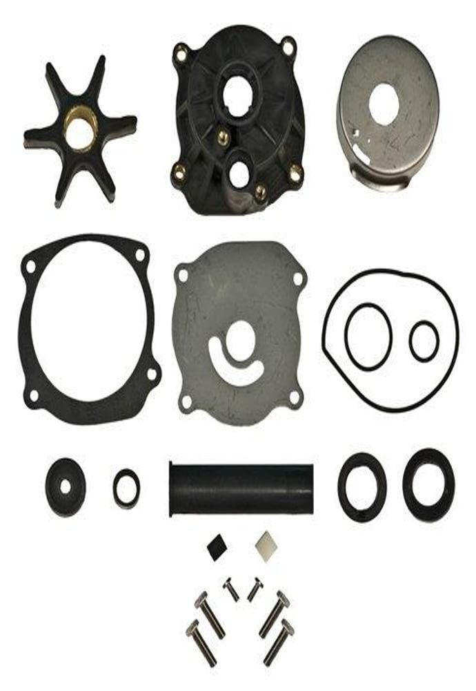 SIERRA 18-3315-2 WATER PUMP KIT - The Twister Group Tools product