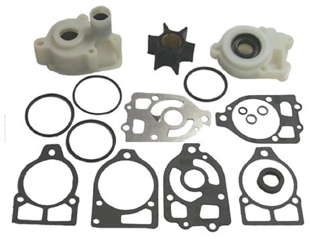 SIERRA 18-3320 Water Pump Kit - The Twister Group Tools product