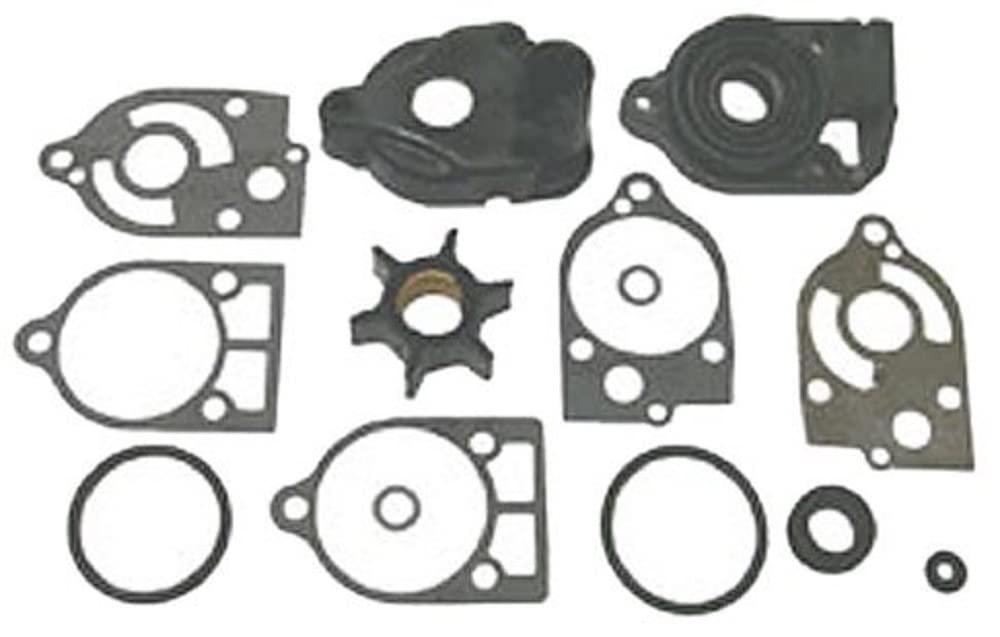 SIERRA 18-3324 Water Pump Kit - The Twister Group Tools product