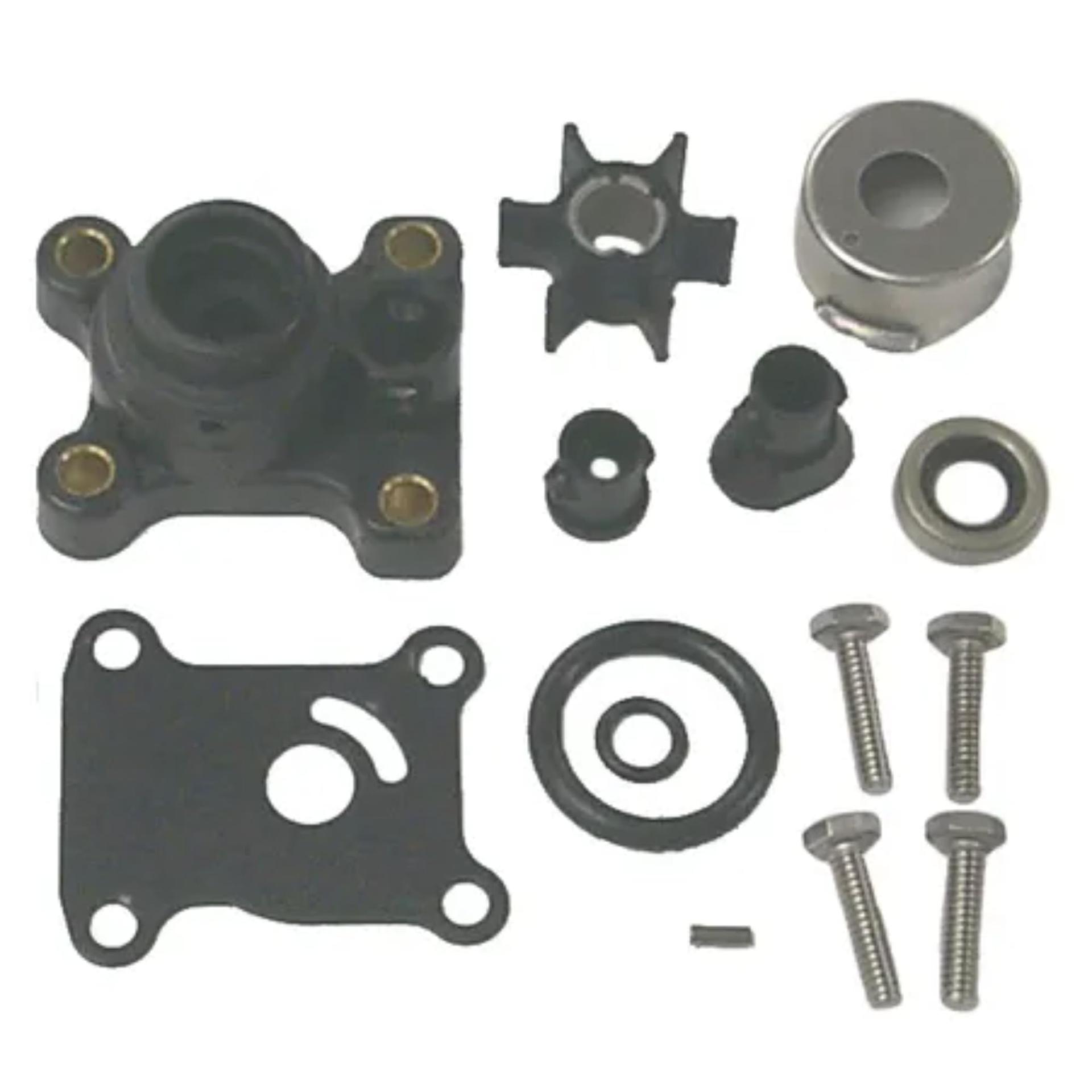 SIERRA 18-3327 Water Pump Kit - High quality product image showing SIERRA 18-3327 Water Pump Kit details and features