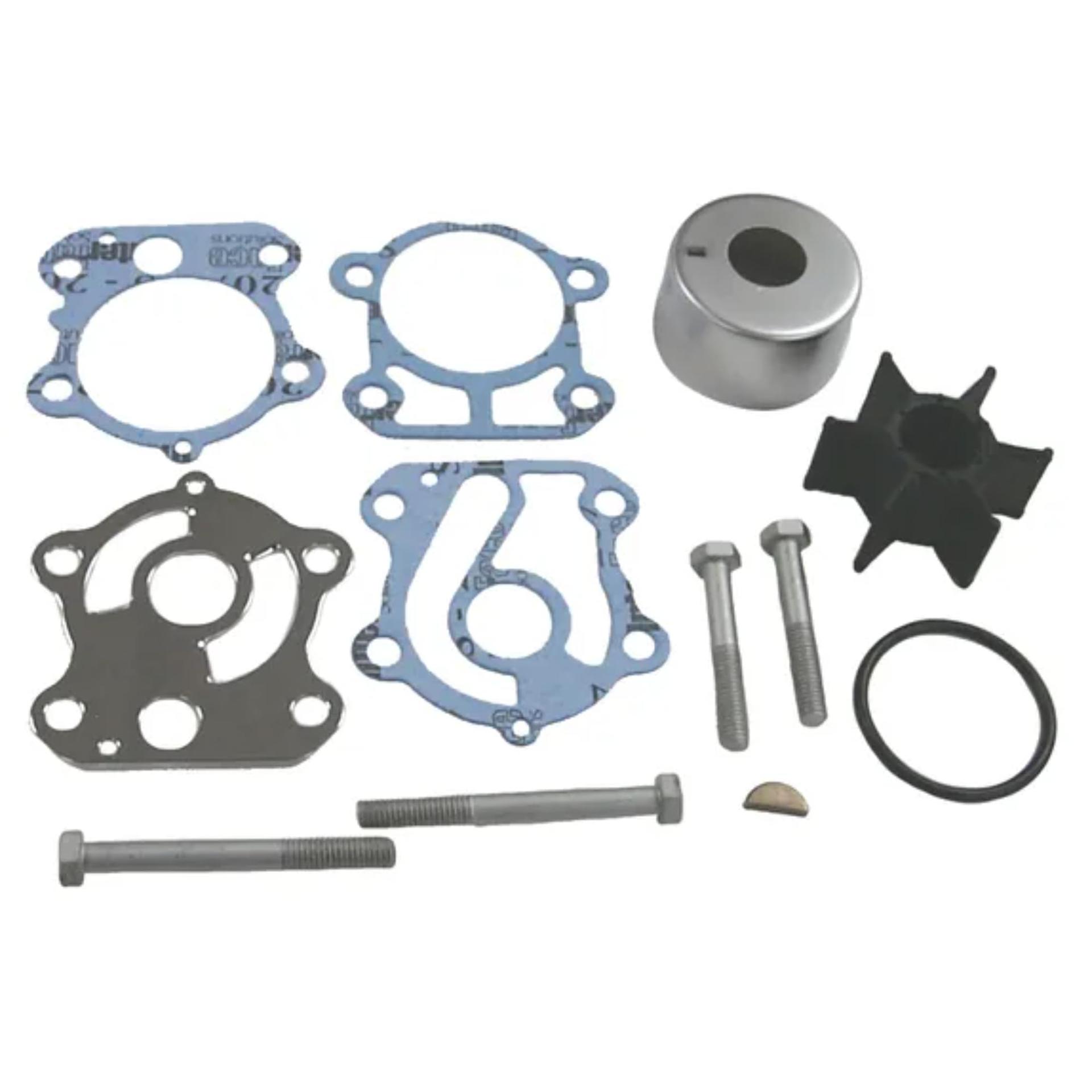 SIERRA 18-3370 Water Pump Kit - High quality product image showing SIERRA 18-3370 Water Pump Kit details and features