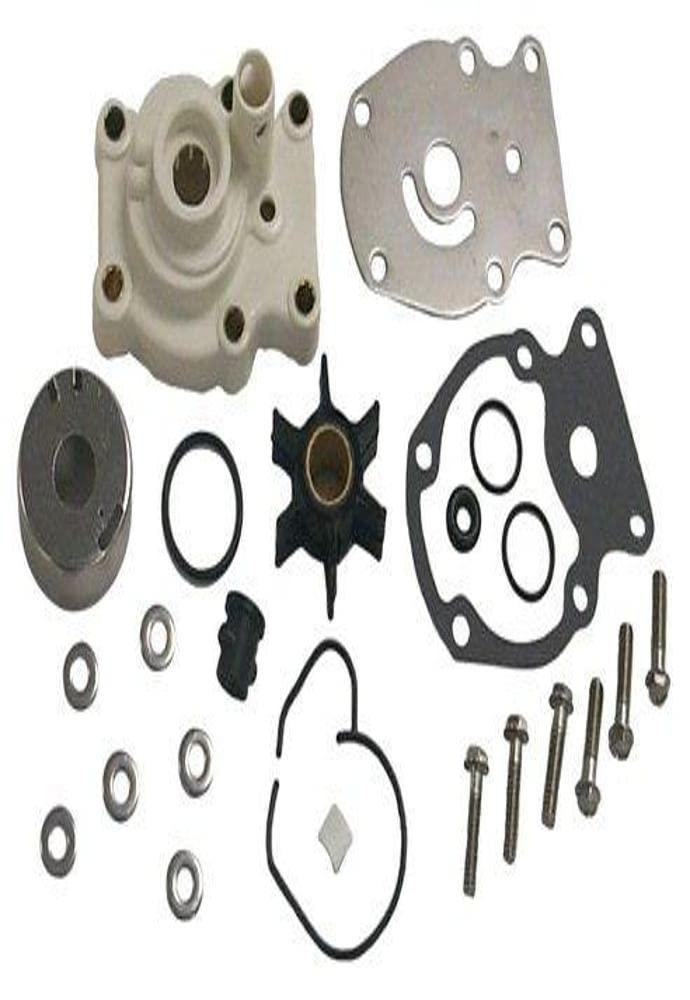 SIERRA 18-3382 Water Pump Kit - The Twister Group Tools product
