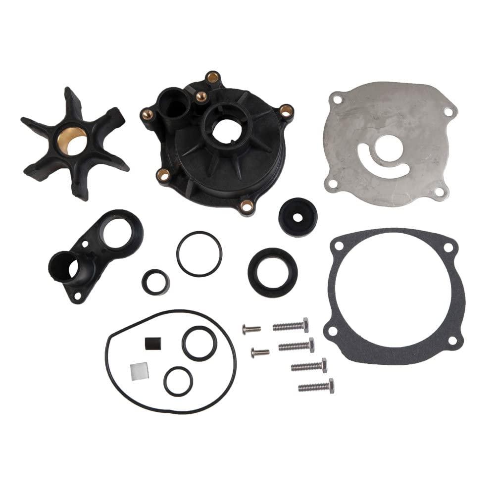 SIERRA 18-3392 Water Pump Kit - The Twister Group Tools product