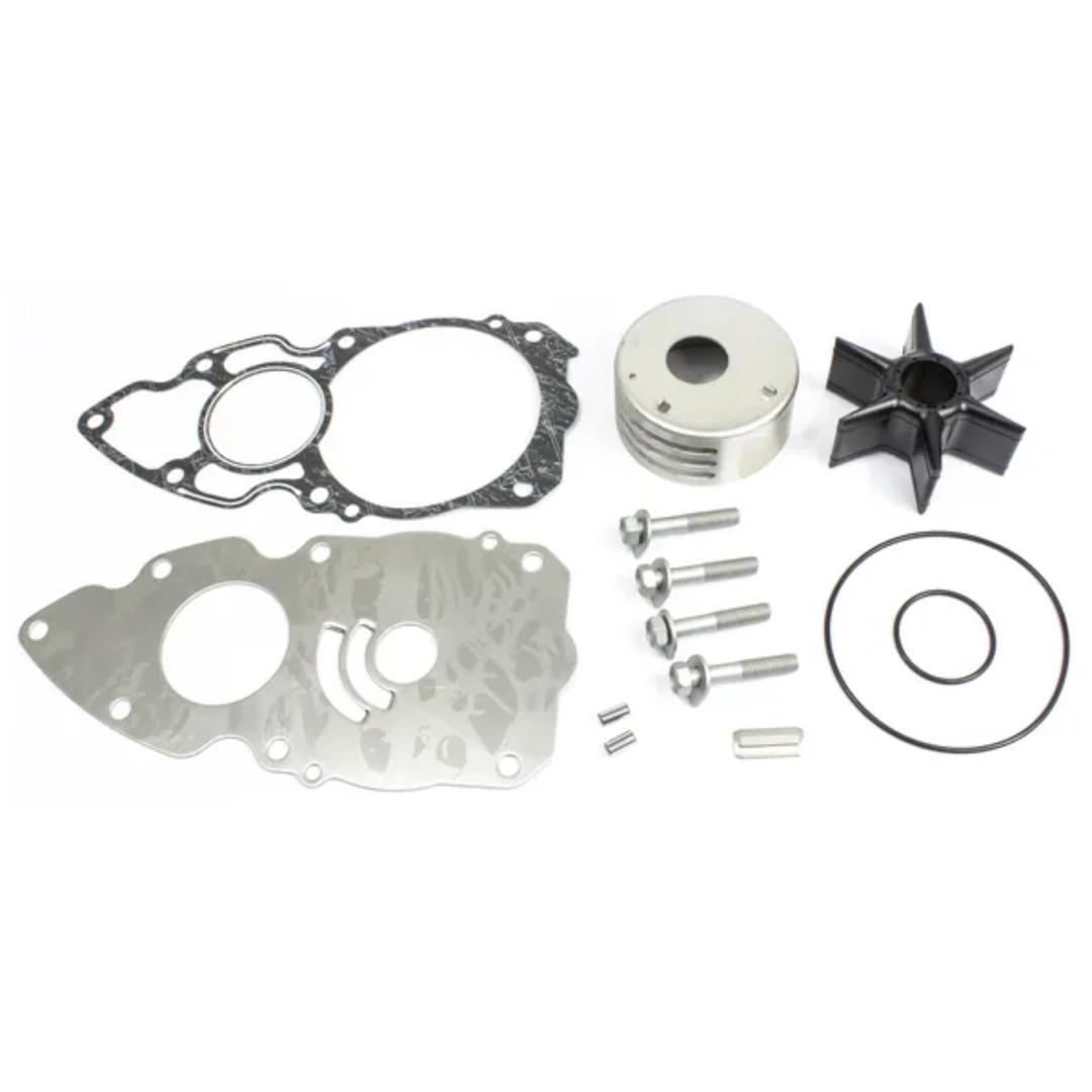 SIERRA 18-3477 Water Pump Repair Kit without Housin - The Twister Group Tools product