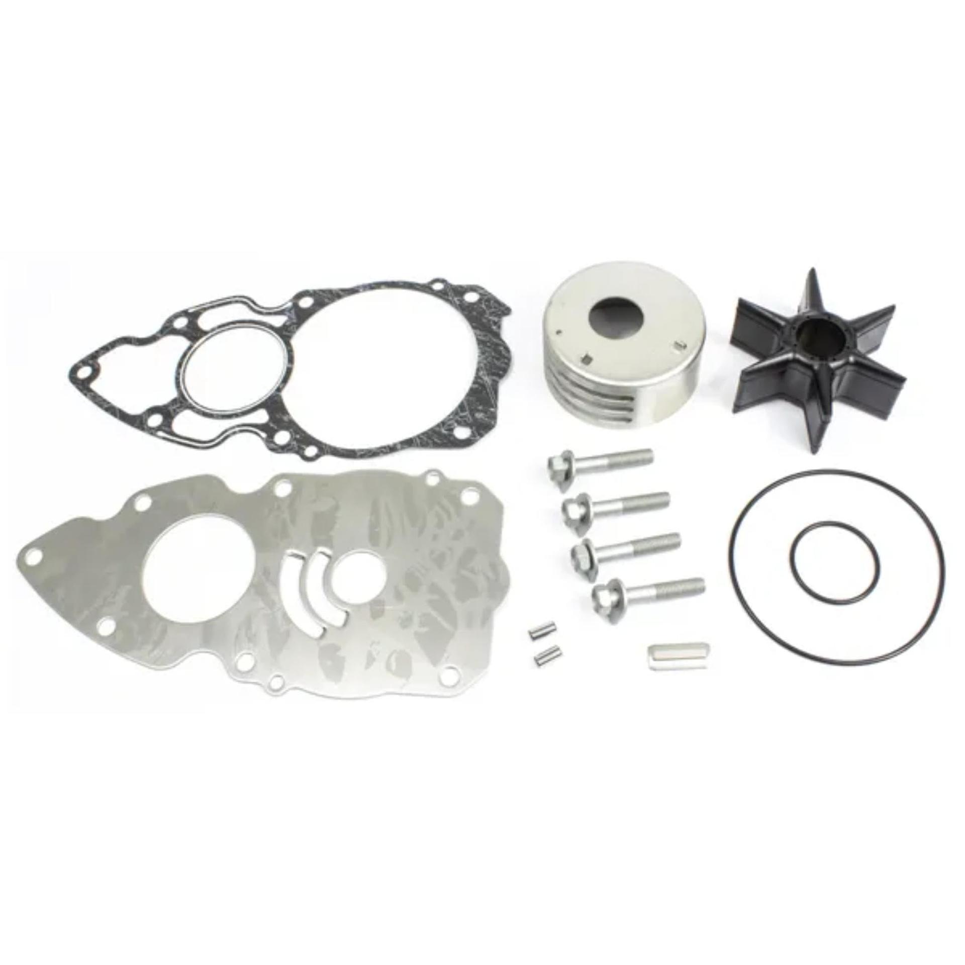SIERRA 18-3477 Water Pump Repair Kit without Housin - High quality product image showing SIERRA 18-3477 Water Pump Repair Kit without Housin details and features