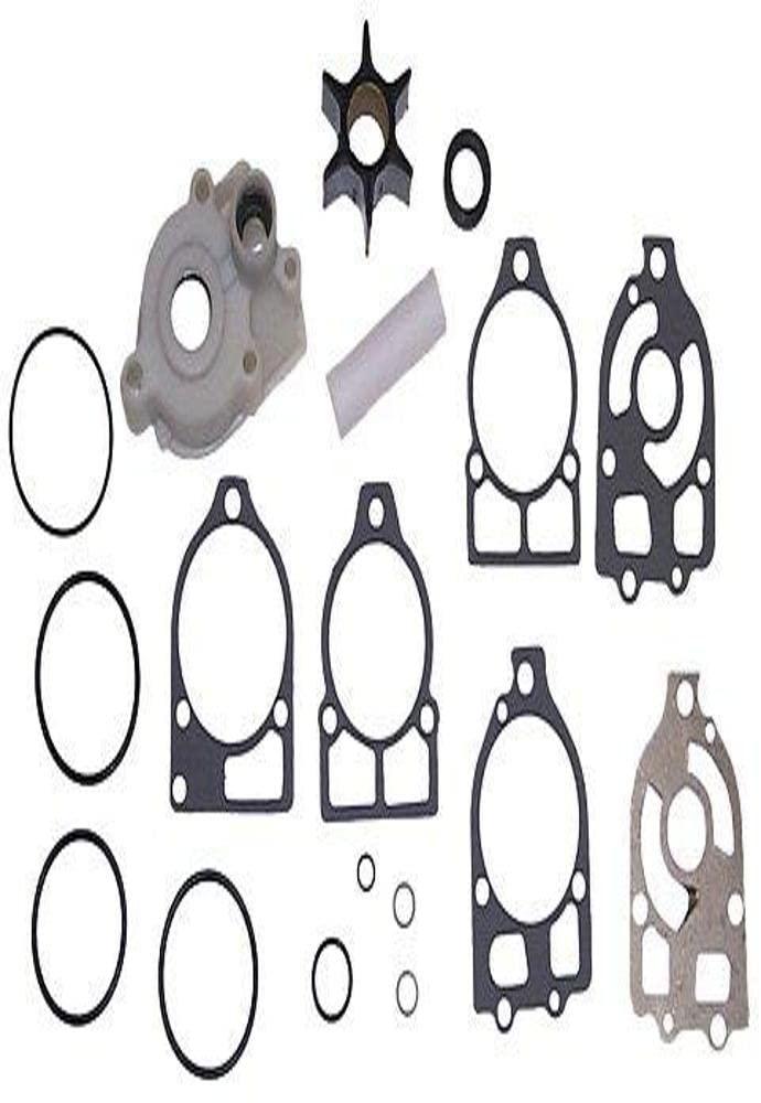 SIERRA 18-3517 WATER PUMP KIT - High quality product image showing SIERRA 18-3517 WATER PUMP KIT details and features
