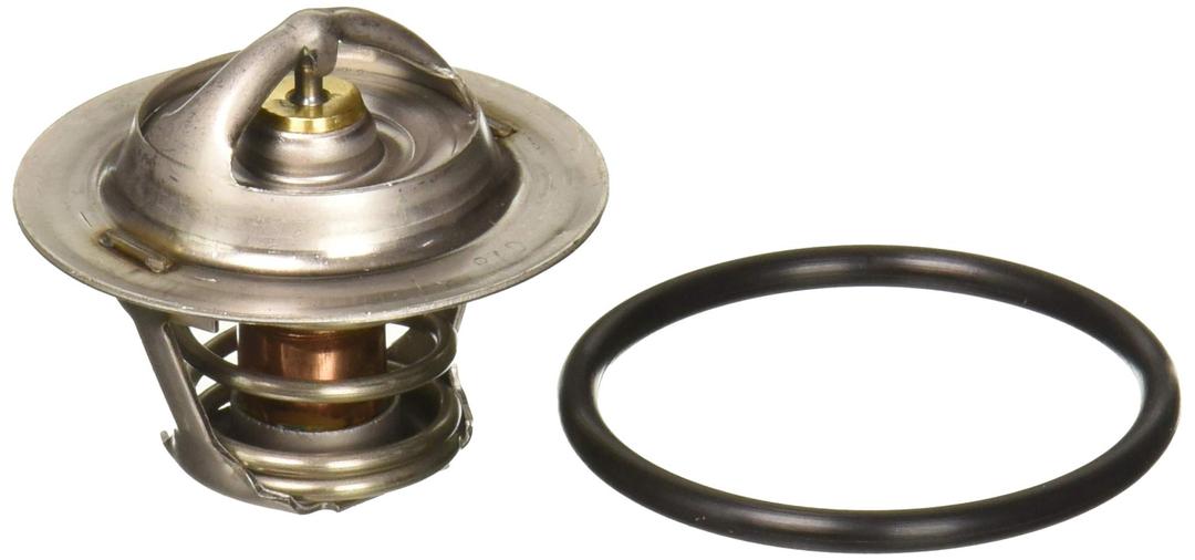 SIERRA 18-3615 Thermostat - Raw Water, white - The Twister Group Tools product