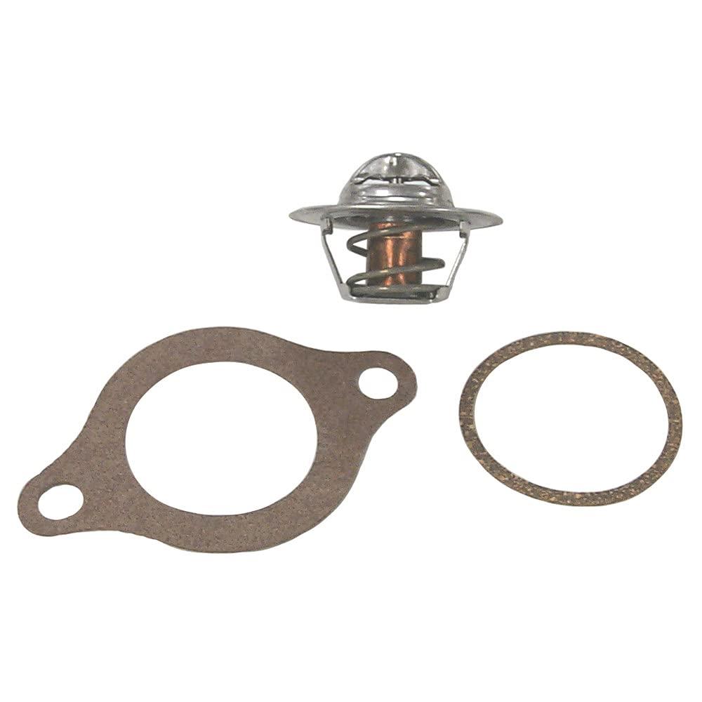 SIERRA 18-3644 Thermostat Kit - High quality product image showing SIERRA 18-3644 Thermostat Kit details and features