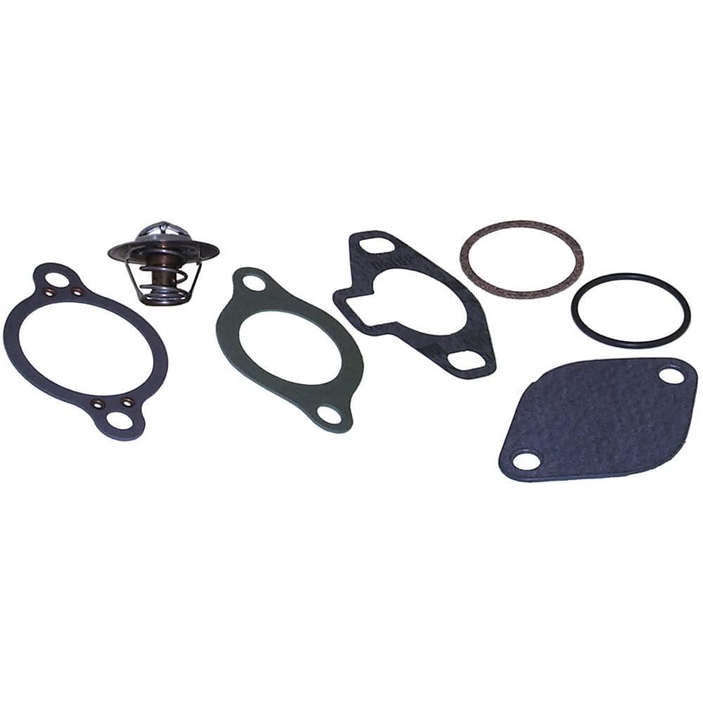 SIERRA 18-3647D Marine Thermostat Kit - High quality product image showing SIERRA 18-3647D Marine Thermostat Kit details and features