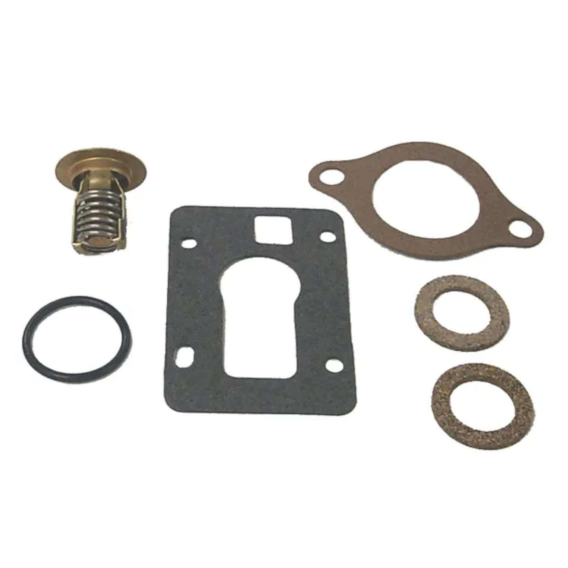 SIERRA 18-3653 Thermostat Kit - High quality product image showing SIERRA 18-3653 Thermostat Kit details and features