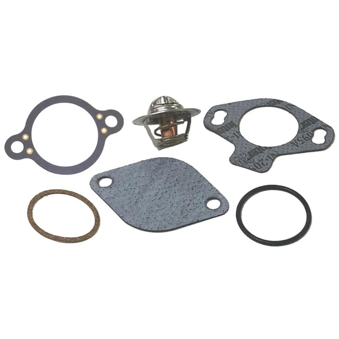 SIERRA 18-3668 Thermostat Kit white - The Twister Group Tools product