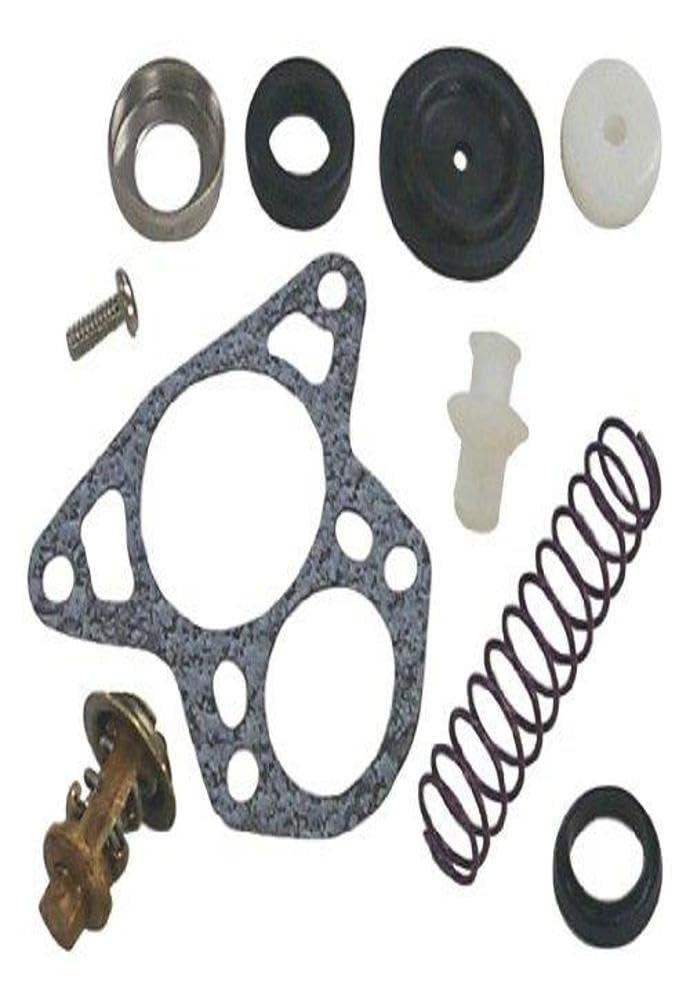 SIERRA 18-3674 Thermostat Kit - High quality product image showing SIERRA 18-3674 Thermostat Kit details and features
