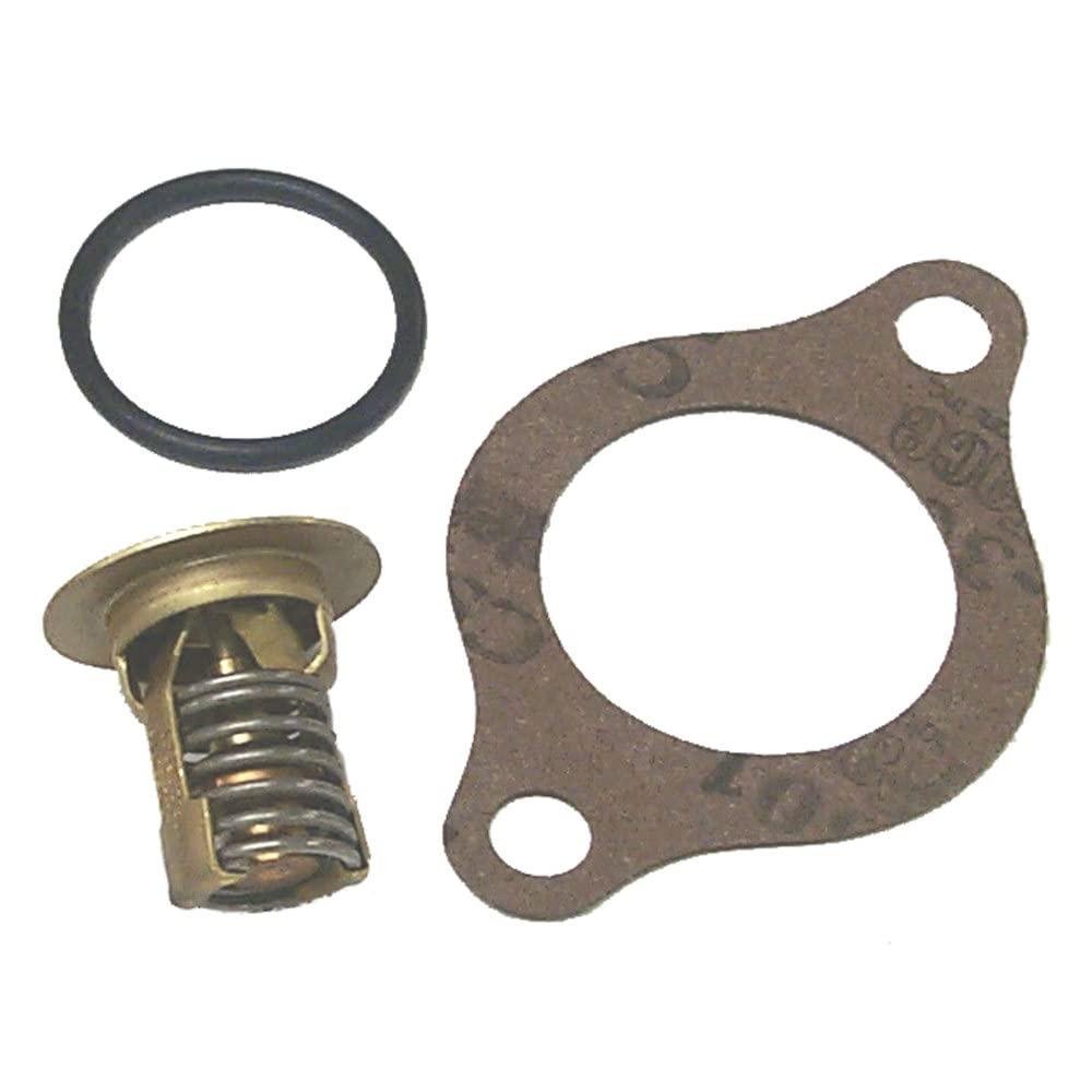 SIERRA 18-3677D Marine Thermostat Kit - High quality product image showing SIERRA 18-3677D Marine Thermostat Kit details and features