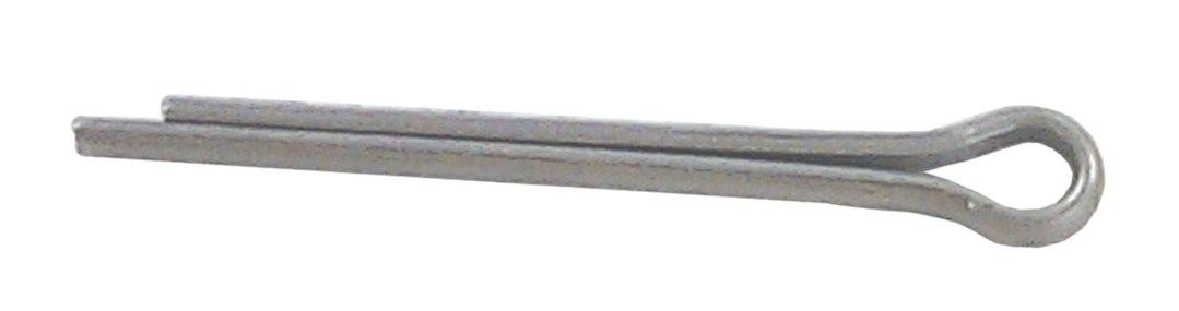 SIERRA 18-3742-9 COTTER PIN (PRICED PER PKG OF 10), Split Pin; 1/8 Inch Diameter X 1-1/4 Inch Length; Stainless steel; Pack Of 10; Fits OMC Stern Drive/ Johnson/ Evinrude Outboard Engines - The Twister Group Tools product