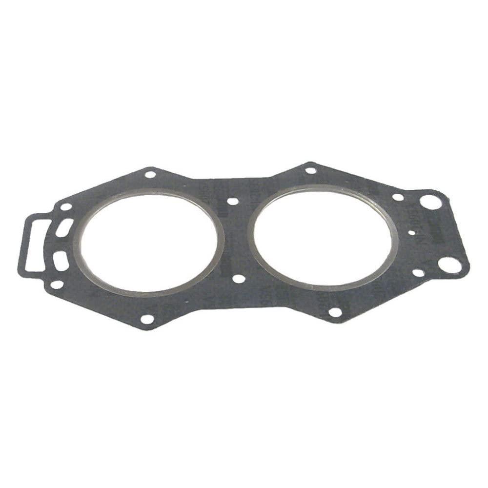 SIERRA 18-3832 Marine Head Gasket for Yamaha Outboard Motor - High quality product image showing SIERRA 18-3832 Marine Head Gasket for Yamaha Outboard Motor details and features