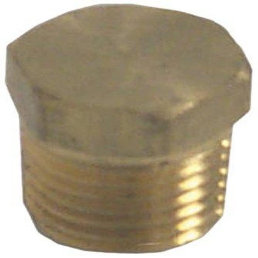 SIERRA 18-4256 Pipe Plug - 1/4 - High quality product image showing SIERRA 18-4256 Pipe Plug - 1/4 details and features