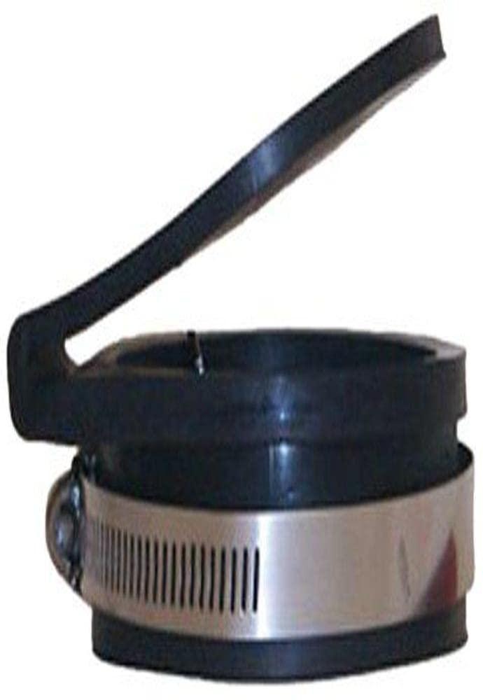 SIERRA 18-4456 EXHAUST PROTECTOR VALVE - The Twister Group Tools product