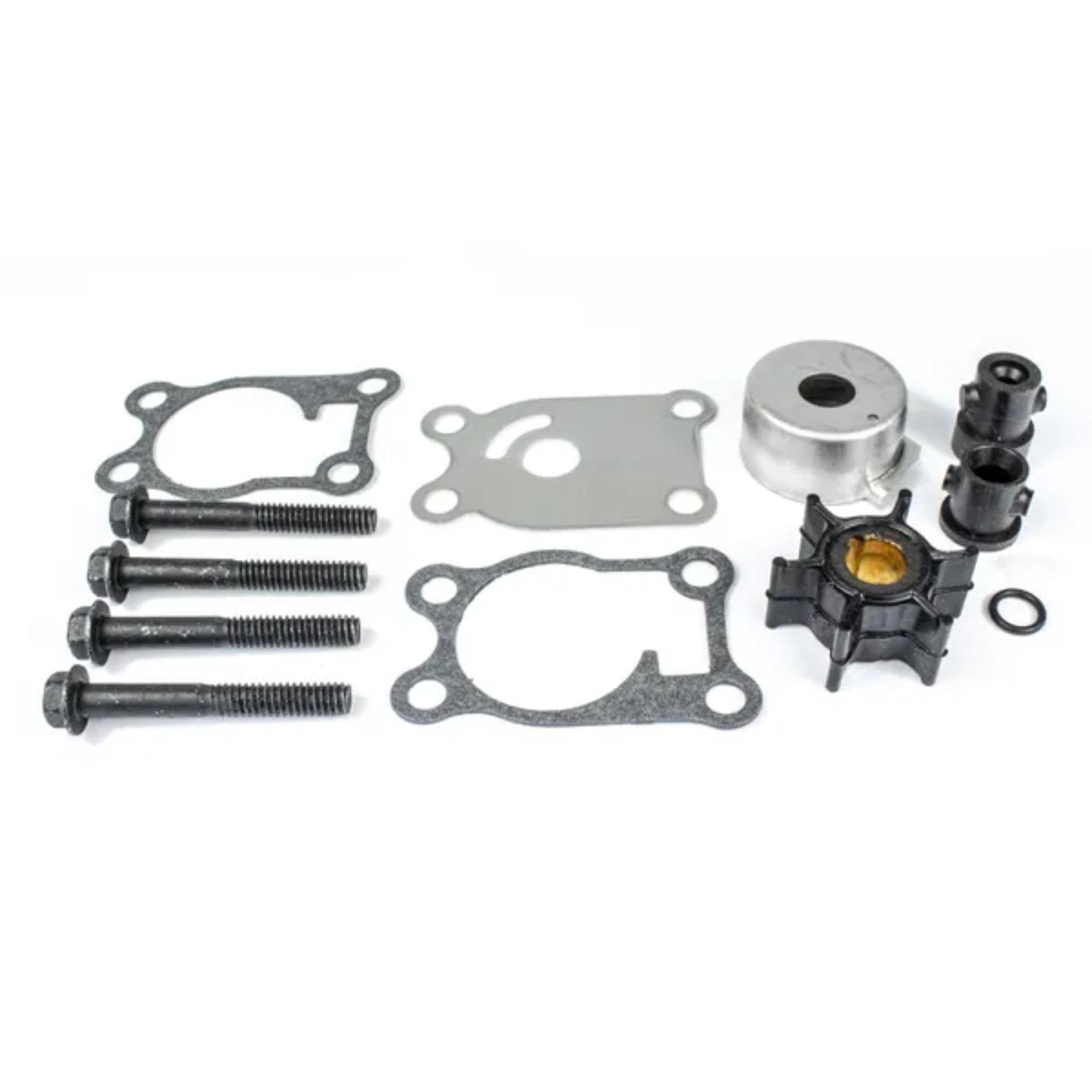 SIERRA 18-4529 Water Pump Repair Kit Without Housing for Johnson/Evinrude (OMC/BRP) - High quality product image showing SIERRA 18-4529 Water Pump Repair Kit Without Housing for Johnson/Evinrude (OMC/BRP) details and features