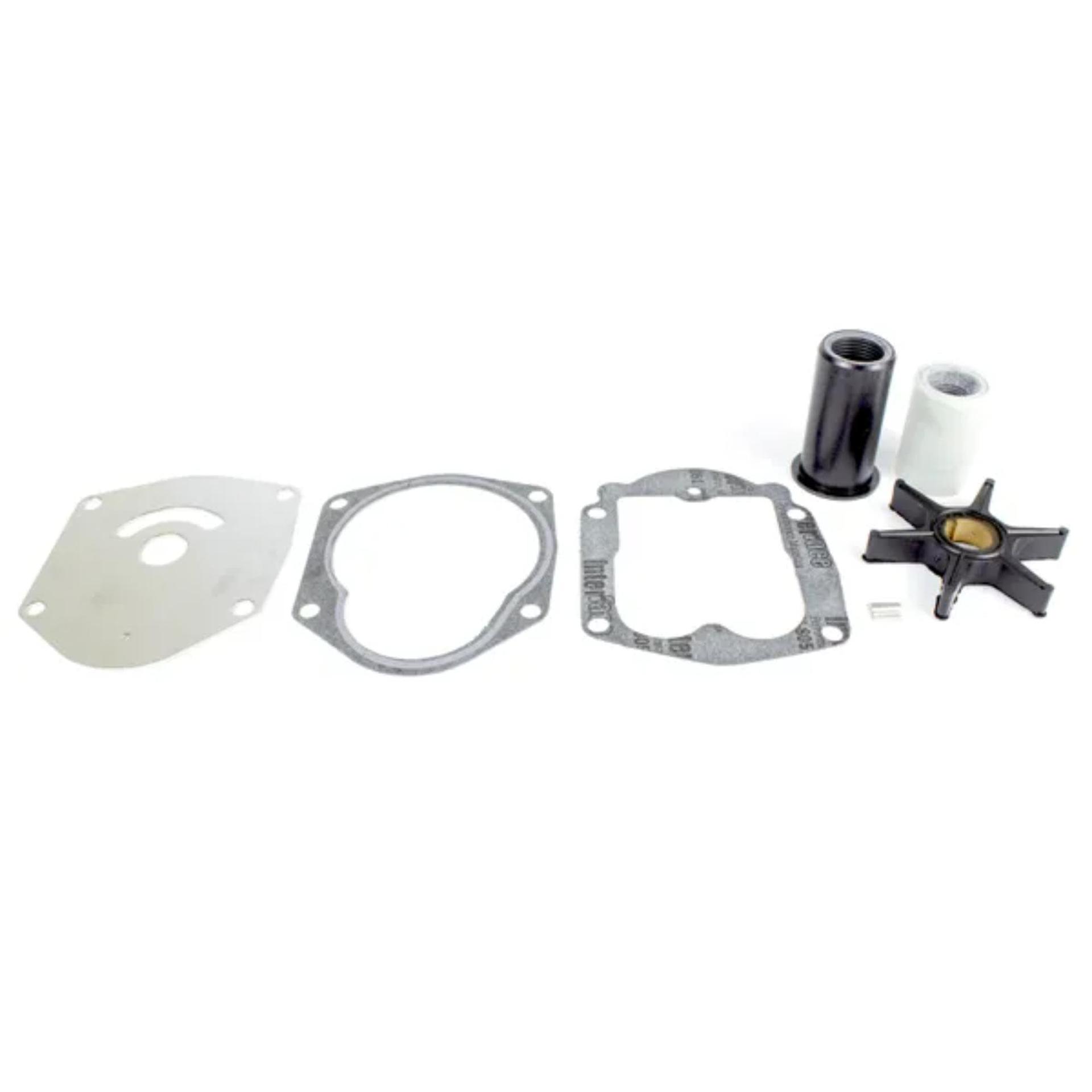 SIERRA 18-4531 Water Pump Repair Kit Without Housing - High quality product image showing SIERRA 18-4531 Water Pump Repair Kit Without Housing details and features