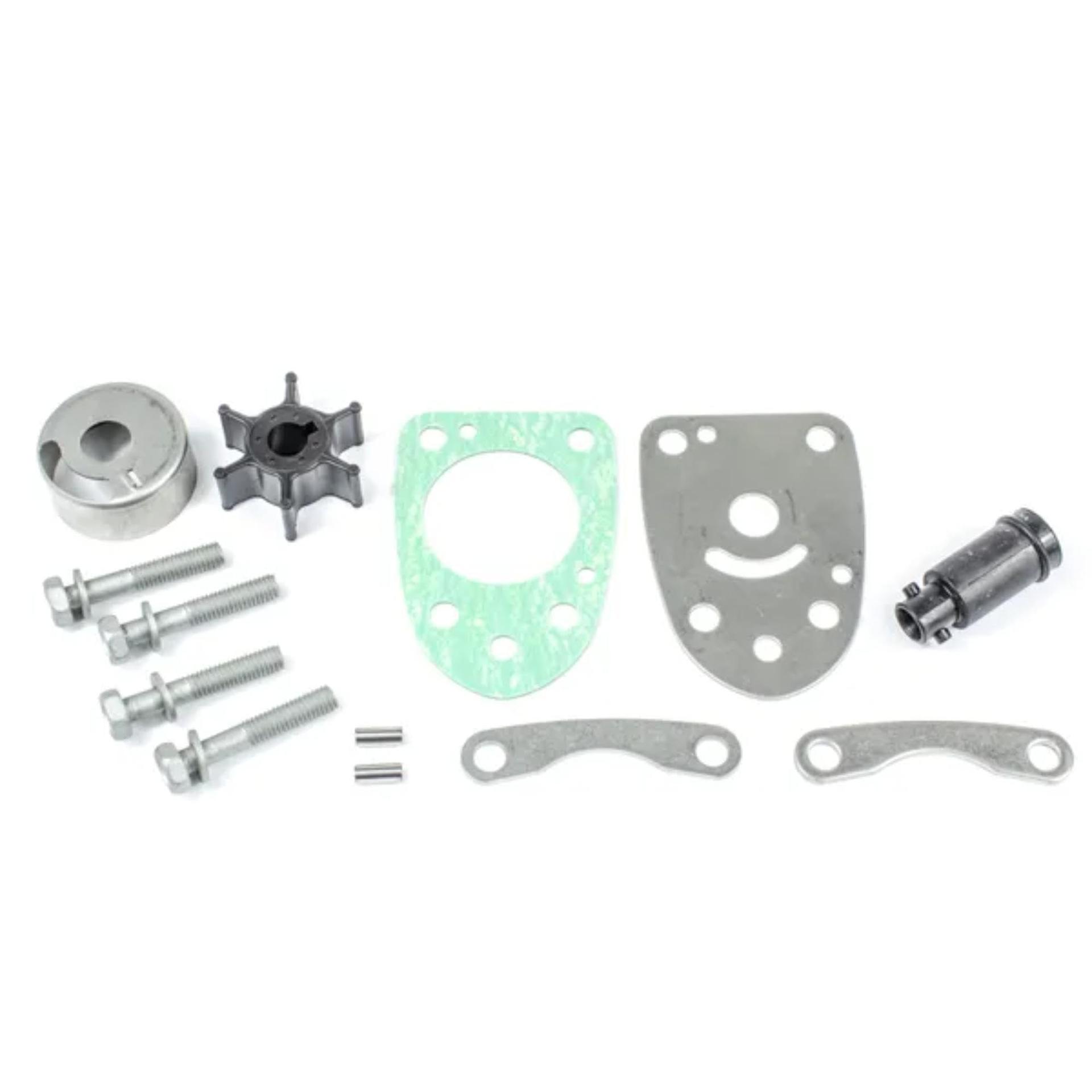 SIERRA 18-4532 Water Pump Repair Kit without Housin - High quality product image showing SIERRA 18-4532 Water Pump Repair Kit without Housin details and features